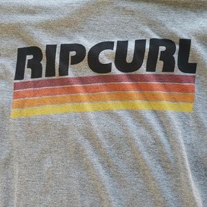 RIPCURL Mens T Shirt